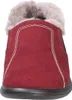 Rohde Damen Hausschuhe rot Größe EUR 38 Produktbild-Vorschau 6