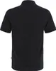HAKRO Hakro Herren Poloshirt Stretch #822 Gr. 2XL schwarz Produktbild-Vorschau 3