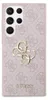 Guess Guhcs24L4Gmgpi S24 Ultra S928Różowy/Rosa Hardcase 4G Produktbild-Vorschau 4