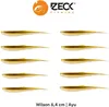 Zeck Fishing Wilson 6,4 cm Ayu - 10 Stück Produktbild-Vorschau 16