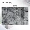 Glas Tischplatte 120x80 cm – Tischauflage aus gehärtetem Produktbild-Vorschau 3