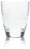 6x San Pellegrino Wasserglas 0,3l Tumbler Becher Acqua Pana Produktbild-Vorschau 2