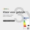 Spectrum LED Kogellamp P45 E27 Mat - 4W 400lm 2700K - Productafbeelding-voorbeeld 8