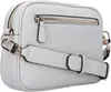 GUESS Umhängetasche Meridian II Ivory : weiß-20 Produktbild-Vorschau 4
