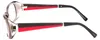 Brillenfassung Tods TO5012-020-55 Ø 55 mm Produktbild-Vorschau 3