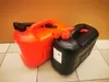 Kanystr na benzin 20 l černý 15003246 Náhled obrázku produktu 5