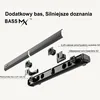 ULTIMEA 2.2-kanałowy soundbar do telewizora, dzielony Podgląd zdjęcia produktu 2
