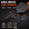 PizzaLover Premium - Buccia per pizza perforata in Anteprima dell’immagine prodotto 6