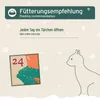 AniForte Adventskalender für Katzen 2026 - natürliche Produktbild-Vorschau 5