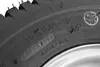 Reifen Kenda 15x6.00-6, Felge Starco 4.5Ax6H2 3x98 Produktbild-Vorschau 4