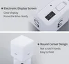 Přenosný časovač Cube Timer Digitální kuchyňský časovač Náhled obrázku produktu 6