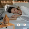 Diffusor für ätherische Öle mit Fernbedienung, 100 ml, Produktbild-Vorschau 4