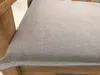 Grasekamp Kissen Gartenbank Akazie 200cm - Sand Produktbild-Vorschau 4