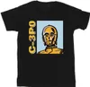 Star Wars - T-Shirt für Herren BI45958 (3XL) (Schwarz) Produktbild-Vorschau 1