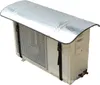Air Conditioner Outdoor Unit Top Cover Staub Prävention Produktbild-Vorschau 3