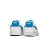Nike Court Vision Low Next Nature "White Light Photo Blue" Produktbild-Vorschau 11