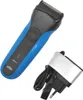 Braun 310 Series 3 - rasoio a lamina - nero/blu Anteprima dell’immagine prodotto 27