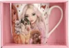 TopModel TOPModel Brotdose XL BLOOMING  KITTY Produktbild-Vorschau 6