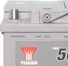 YUASA YBX5012 Starterbatterie 12 V 54 Ah 500 A (EN) Produktbild-Vorschau 7