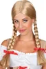 Boland 86117, Karnevalskostüm-Perücke, Erwachsener, Produktbild-Vorschau 4