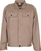 Größe 110 Herren Planam BW 290 Bundjacke khaki Modell 0151 Produktbild-Vorschau 1