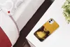 MuchoWow® Handyhülle Schutzhülle Hülle für iPhone 11 Mona Produktbild-Vorschau 4