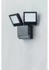 Theben THE theLeda S17-100 BK LED-Strahler mit Produktbild-Vorschau 3