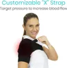 Schulterstabilisierungsbandage – Produktbild-Vorschau 3