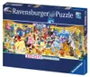 Foto di gruppo Disney Ravensburger 15109 Anteprima dell’immagine prodotto 8