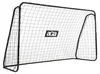 Aga Porta da calcio 213x153x76 cm Anteprima dell’immagine prodotto 1