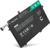 CELLONIC 1x Akku für Notebook Kompatibel mit Lenovo Produktbild-Vorschau 1
