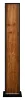 Lampada da terra a LED, legno, dimmerabile, H 120 cm Anteprima dell’immagine prodotto 10
