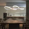 ZMH LED Lampe suspendue de table à manger Lampe à intensité Voir les images du produit 4