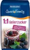 Sweet Family Gelierzucker 1:1 1000g | perfekt für Marmelade Produktbild-Vorschau 1