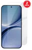 2x Schutzglas Displayschutz für Xiaomi Poco X8 Pro 5G / Produktbild-Vorschau 1