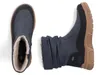 Rieker Damen Stiefelette mit gerafftem Schaft Warmfutter Produktbild-Vorschau 29