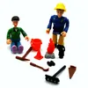 Elvis & Dilys | Feuerwehrmann Sam | Spiel-Figuren Set | Produktbild-Vorschau 5