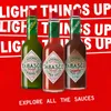 Tabasco Mini's - 144 Stuks van 3.7 mL - Ideaal voor Productafbeelding-voorbeeld 8