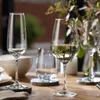 Ensemble de 4 verres à vin blanc "Basic" de la marque Voir les images du produit 3