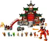 LEGO Ninjago 71767 - Tempio del Dojo Ninja Anteprima dell’immagine prodotto 38