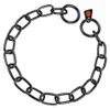 Collana Sprenger, media - acciaio inossidabile nero, 3,0 Anteprima dell’immagine prodotto 2
