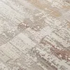Tappeto Mazovia Beige Moderno Astratto - Soggiorno, camera Anteprima dell’immagine prodotto 8