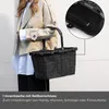 reisenthel Carrybag BK7094 carrybag  boucle black Produktbild-Vorschau 6