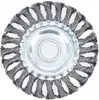 BGS 3986 Brosse à disques / brosses circulaires torsadées, Voir les images du produit 2