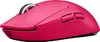 Logitech G PRO X SUPERLIGHT - Gaming - Maus (910-005957) Produktbild-Vorschau 4