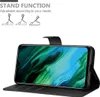 Cadorabo DE-144496, Honor, Honor 20e, Černá Náhled obrázku produktu 4