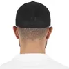 Flexfit Mesh Trucker Trucker Cap mit BW schwarz L/XL Anteprima dell’immagine prodotto 3