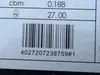DX Racer Formula LFD01 NN Chefsessel, Schwarz Fleece, Produktbild-Vorschau 16