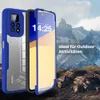 360 Grad Handyhülle für Xiaomi Redmi Note 11 Full Cover Produktbild-Vorschau 7