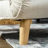 HOMCOM Schlafsessel, Klappbett mit Bettfunktion, Produktbild-Vorschau 8
